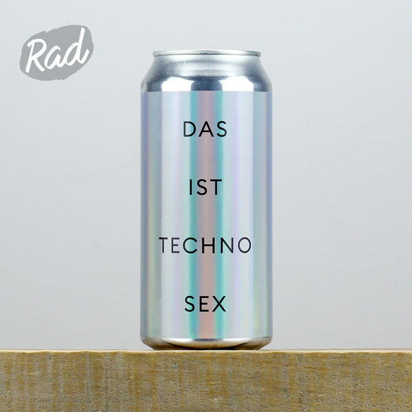 Up Front Das Ist Techno Sex