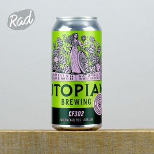Utopian CF302