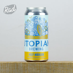 Utopian Fest-Marzen 2026