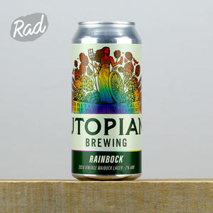 Utopian Rainbock (2026)