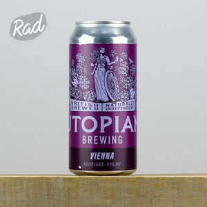 Utopian Vienna Keller