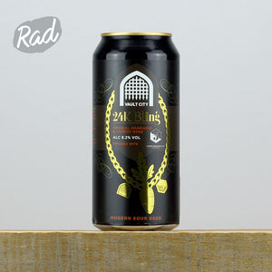 Vault City x 3 Sons 24k Bling