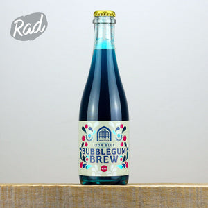 Vault City Bubblegum Brew Vault City Bubblegum Brew