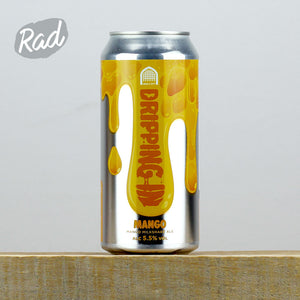 Vault City Dripping In Mango