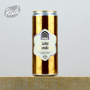 Vault City Gold Standard