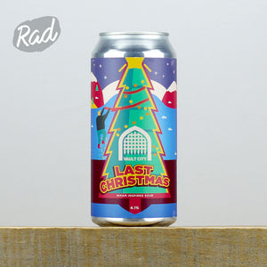 Vault City Last Christmas Vault City Last Christmas