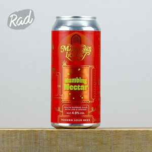 Vault City Marvellous Liquids Numbing Nectar