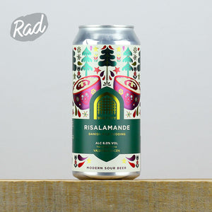 Vault City Risalamande