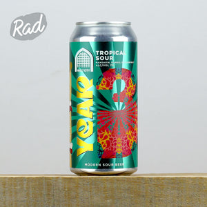 Vault City Year 3 - Tropical Sour