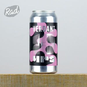 Verdant x Fidens 10 Yrs Verdant x Fidens 10 Yrs