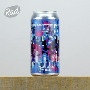 Cloudwater x Verdant Allen V13