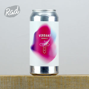 Verdant x Track Flux: Phase 5