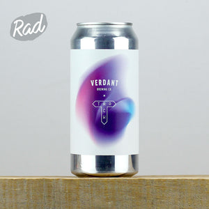 Verdant x Track Flux: Phase 6
