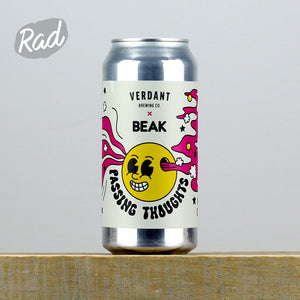 Verdant x Beak Passing Thoughts Verdant x Beak Passing Thoughts