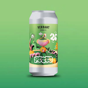 Verdant Putty 2026