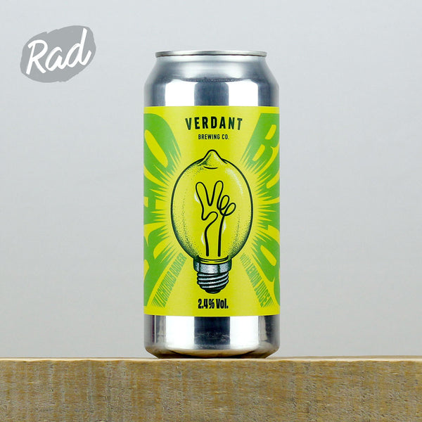 Verdant RadBulb