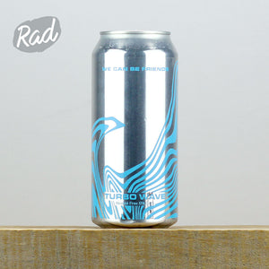 We Can Be Friends Turbo Wave We Can Be Friends Turbo Wave