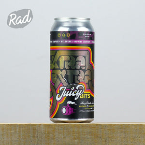 WeldWerks Extra Extra Juicy Bits WeldWerks Extra Extra Juicy Bits