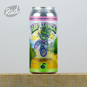 WeldWerks Hop Tracks