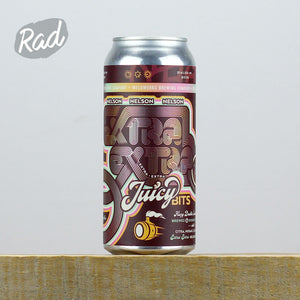 WeldWerks Nelson Extra Extra Juicy Bits WeldWerks Nelson Extra Extra Juicy Bits