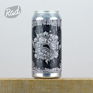 White Dog Monstrosity Part 1 White Dog Monstrosity Part 1