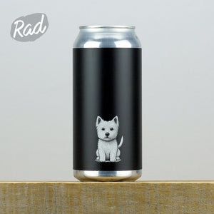 White Dog The Whoot Whoot