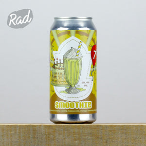 White Dog Will It Float #16