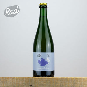 Wilderness x Balance Clearest Blue