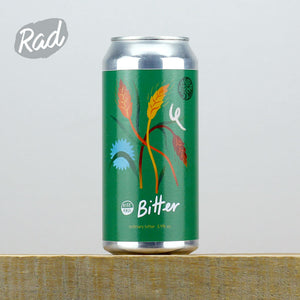 Wilderness Fall Bitter 2025