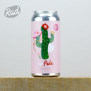 Wilderness Fall Pale 2025