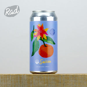 Wilderness Fall Saison 2025