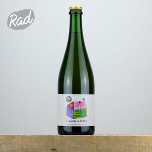 Wilderness I Know A Place Wilderness I Know A Place