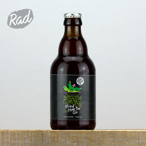 Wilderness Mind How You Go