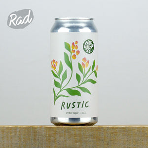 Wilderness Rustic Wilderness Rustic