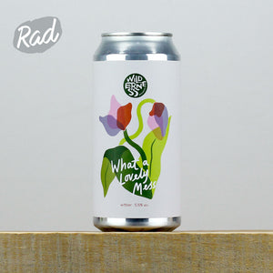 Wilderness What A Lovely Mess