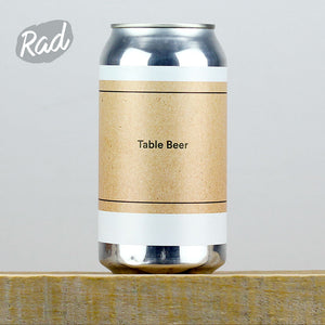 Wildflower Table Beer