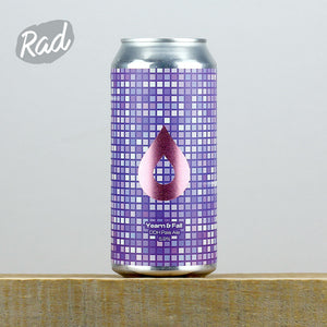 Polly's Yearn & Fall