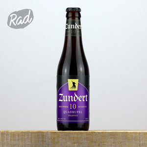 Zundert Trappist 10