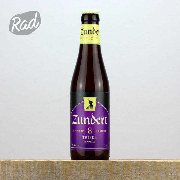 Zundert Trappist 8