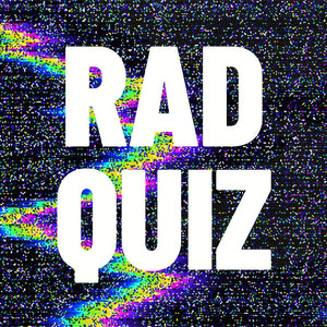 RAD Tap Event - RAD Quiz - Last Sunday Of Every Month