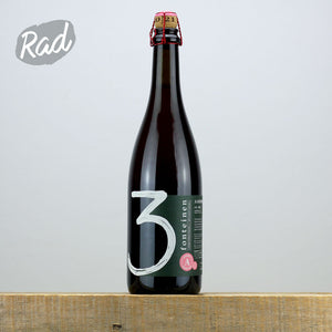 3 Fonteinen Aardbei Oogst 2020 Assemblage 6 20|21