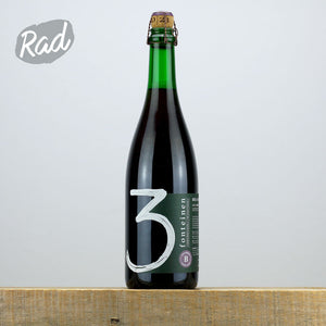 3 Fonteinen Braambes Oogst 2020 Assemblage 21 20|21