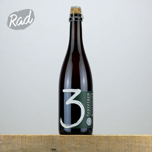 3 Fonteinen Platinum Blend (Season 20|21) Blend No. 41
