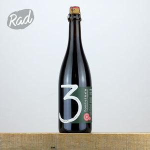 3 Fonteinen Druif Muscat Bleu Assemblage 47 1920 (750ml) 3 Fonteinen Druif Muscat Bleu Assemblage 47 1920 (750ml)