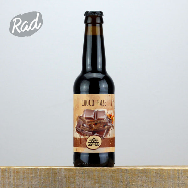 Alchemik Choco-Haze