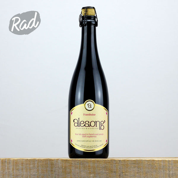 Alesong Framboise