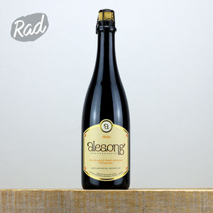 Alesong Pêche (2020) Alesong Pêche (2020)