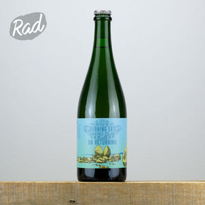 Burning Sky x Boneface On Returning Burning Sky x Boneface On Returning