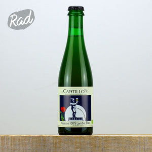 Cantillon Gueuze (375ml) Cantillon Gueuze (375ml)