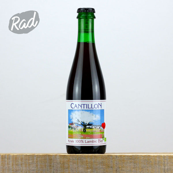 Cantillon Kriek (375ml)